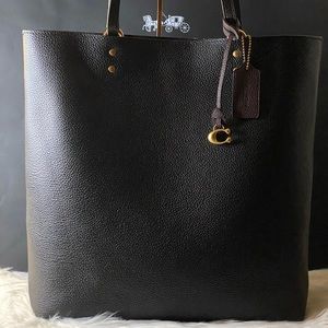 88341 - Coach Plaza Tote
